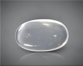 Natural Moonstone Cat's eye Certified  2.89CTS-11660